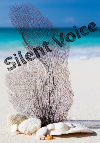 海賊ファンタジー小説「Silent voice」
